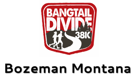 Bangtail Divide 38K